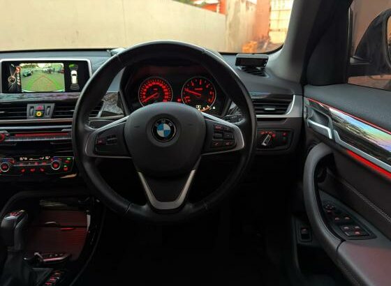BMW X1 2018 Diesel Recém Chegado Novo