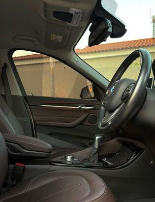 BMW X1 2018 Diesel Recém Chegado Novo
