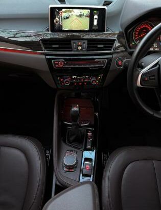 BMW X1 2018 Diesel Recém Chegado Novo