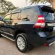 Toyota Land Cruiser Prado 2016 Recém Chegado