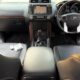 Toyota Land Cruiser Prado 2016 Recém Chegado