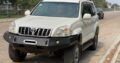 Toyota Land Cruiser Prado TX 2004