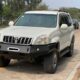 Toyota Land Cruiser Prado TX 2004