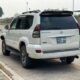 Toyota Land Cruiser Prado TX 2004