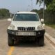Toyota Land Cruiser Prado TX 2004