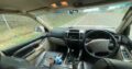 Toyota Land Cruiser Prado TX 2004