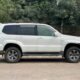 Toyota Land Cruiser Prado TX 2004