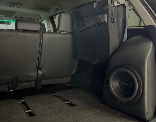 Toyota | Fortuner GD-6 | 2021 | 4×4 | Em estado novo 🎁