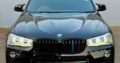 BMW X3 20D Msport X-Drive 2017 Recém Chegado
