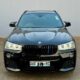 BMW X3 20D Msport X-Drive 2017 Recém Chegado