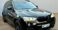 BMW X3 20D Msport X-Drive 2017 Recém Chegado
