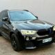 BMW X3 20D Msport X-Drive 2017 Recém Chegado
