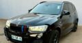 BMW X3 20D Msport X-Drive 2017 Recém Chegado