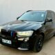 BMW X3 20D Msport X-Drive 2017 Recém Chegado