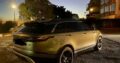 Ranger Rover Velar 2018