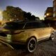 Ranger Rover Velar 2018