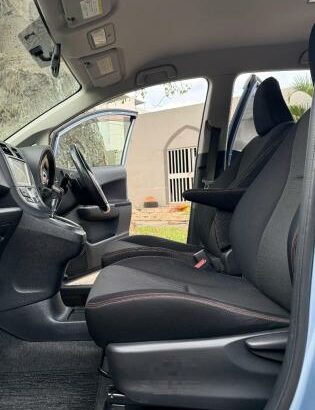 Toyota | Ractis | 2011 | Recém-importado 🎁