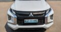 Mitsubishi Triton 2022
