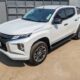 Mitsubishi Triton 2022