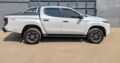 Mitsubishi Triton 2022