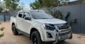 ISUZU | D-MAX | 2021 | AUTOMÁTICA | 3.0 | 4×4
