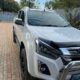 ISUZU | D-MAX | 2021 | AUTOMÁTICA | 3.0 | 4×4