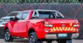 MAZDA | BT-50 | 2019 | AUTOMÁTICA | 3.2 | 4×4