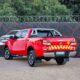 MAZDA | BT-50 | 2019 | AUTOMÁTICA | 3.2 | 4×4
