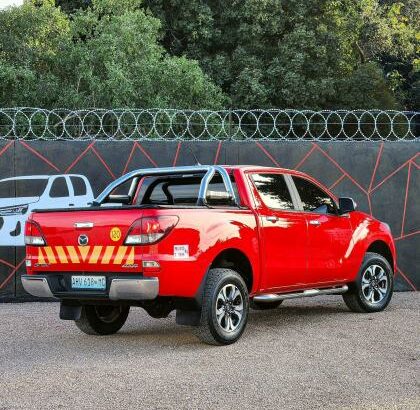 MAZDA | BT-50 | 2019 | AUTOMÁTICA | 3.2 | 4×4