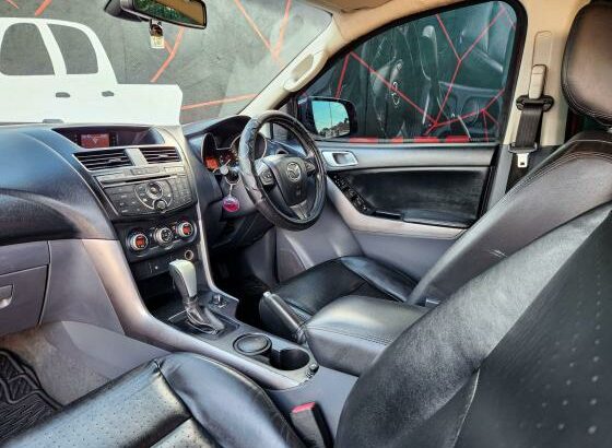 MAZDA | BT-50 | 2019 | AUTOMÁTICA | 3.2 | 4×4