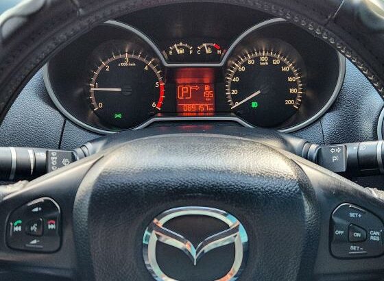 MAZDA | BT-50 | 2019 | AUTOMÁTICA | 3.2 | 4×4