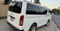 Toyota | Hiace Quantum | 2009 | Recém-importado