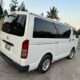 Toyota | Hiace Quantum | 2009 | Recém-importado