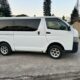Toyota | Hiace Quantum | 2009 | Recém-importado