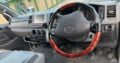Toyota | Hiace Quantum | 2009 | Recém-importado