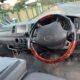 Toyota | Hiace Quantum | 2009 | Recém-importado
