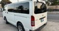 Toyota | Hiace Quantum | 2009 | Recém-importado