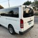 Toyota | Hiace Quantum | 2009 | Recém-importado