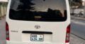 Toyota | Hiace Quantum | 2009 | Recém-importado