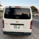 Toyota | Hiace Quantum | 2009 | Recém-importado