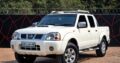 Nissan Hardbody 2018 NP300