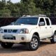 Nissan Hardbody 2018 NP300