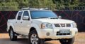 Nissan Hardbody 2018 NP300