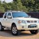 Nissan Hardbody 2018 NP300