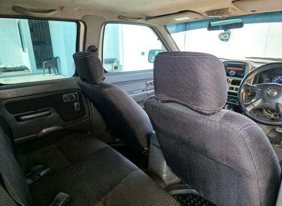 Nissan Hardbody 2018 NP300