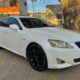 Lexus | IS250 | 2007 | Recém-importado 🎁