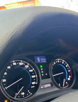 Lexus | IS250 | 2007 | Recém-importado 🎁