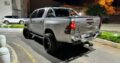 TOYOTA | HILUX DAKAR GD-6 | 2019 | 2.8 | 4×4