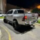 TOYOTA | HILUX DAKAR GD-6 | 2019 | 2.8 | 4×4