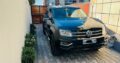 VW | AMAROK | 2016 | MANUAL | 2.0 | 4×4 🎁
